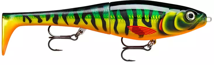 Rapala X-Rap Peto Hybridijerkki 20cm - Jerkit ja hybridit - 14RA-26XRPT20HTIP - 1