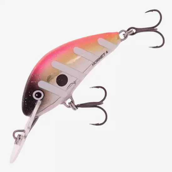 Salmo Hornet 4F WMP - Salmo Hornet vaaput - HT-040-FL-WMP - 1