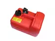 Yamaha polttoainesäiliö 12L - Muut Yamaha OEM Varaosat ja Tarvikkeet - 6YL24201070Q - 1