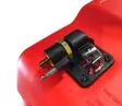 Polttoainetankki mittarilla 24 litraa Yamaha - Muut Yamaha OEM Varaosat ja Tarvikkeet - 6YK23201050Q - 2