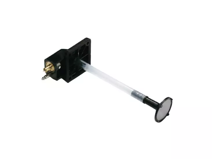 Yamaha polttoainetankin imuputki liittimellä 12 L - Muut Yamaha OEM Varaosat ja Tarvikkeet - 97951242610Q - 1
