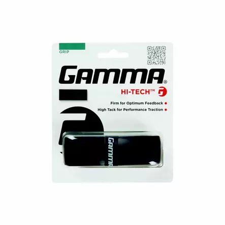 Gamma GHT2M Hi Tech Grippiteippi 2m - Gripit ja teipit - GHT2MR - 1