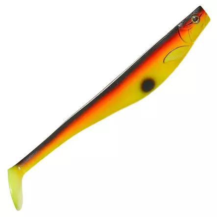 Illex Dexter Shad 34cm 149g Haukikumi - Illex Jigit - ILL-SHAD340-CHICK - 1