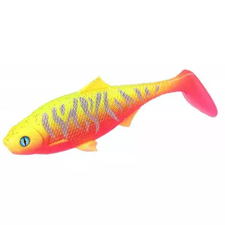 Mikado MFT Roach Jigi | 18cm - Mikado Jigit - PMMR-18-FR - 1