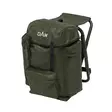 DAM Heavy Duty V2 Backpack Chair reppujakkara - Pilkkipöntöt ja reppujakkarat - DAM-HD-CHAIR - 1