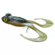 Gunki Mama Bull Frog 17cm 68g Sammakkojigi - Gunki Jigit - GU-BULL170-CFR - 1