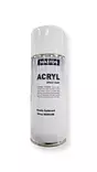 Honda perämoottorin paikkamaali spray SILVER 400ml - Muut Honda OEM Varaosat ja Tarvikkeet - 40800-BF-SILVER - 1