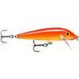 Rapala Countdown 5cm Vaappu - Rapala vaaput - CD05-AYUL - 1