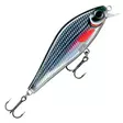 Rapala Super Shadow Rap 11cm Vaappu - Rapala vaaput - 14RA-26SSDR11BGH - 1