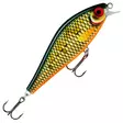 Rapala Super Shadow Rap 11cm Vaappu - Rapala vaaput - 14RA-26SSDR11BGH - 1
