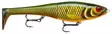 Rapala X-Rap Peto Hybridijerkki 14cm - Jerkit ja hybridit - 14RA-26XRPT14HTIP - 1