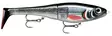 Rapala X-Rap Peto Hybridijerkki 20cm - Jerkit ja hybridit - 14RA-26XRPT20HTIP - 1