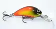Salmo Hornet 4F - MUR - Salmo Hornet vaaput - HT-040-FL-MUR - 1