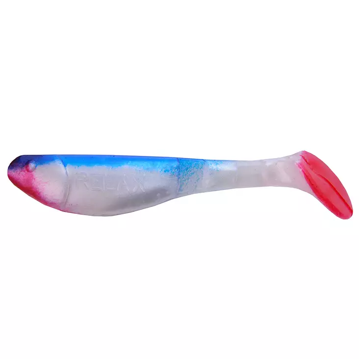 Relax Kopyto 2,5" Jigi - Relax Kopyto 2,5" - 25-RK25-011R - 1