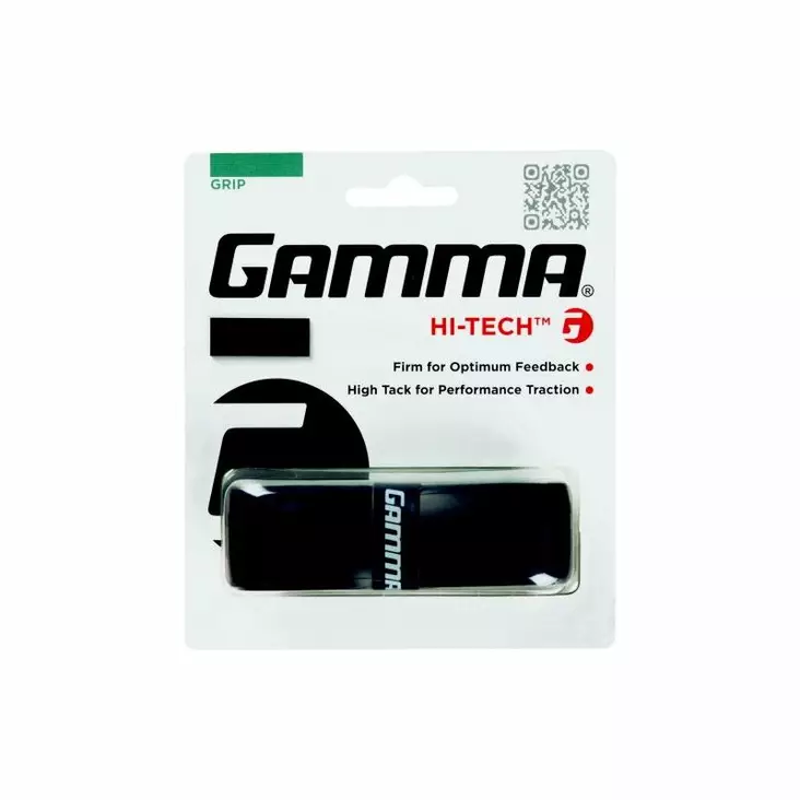 Gamma GHT2M Hi Tech Grippiteippi 2m - Gripit ja teipit - GHT2MR - 1