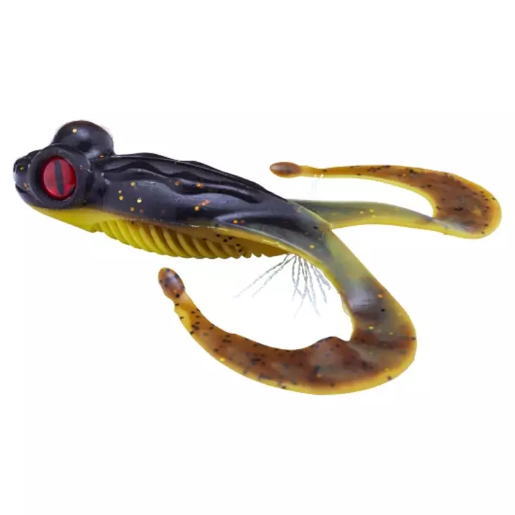 Gunki Mama Bull Frog 17cm 68g Sammakkojigi - Gunki Jigit - GU-BULL170-CFR - 1