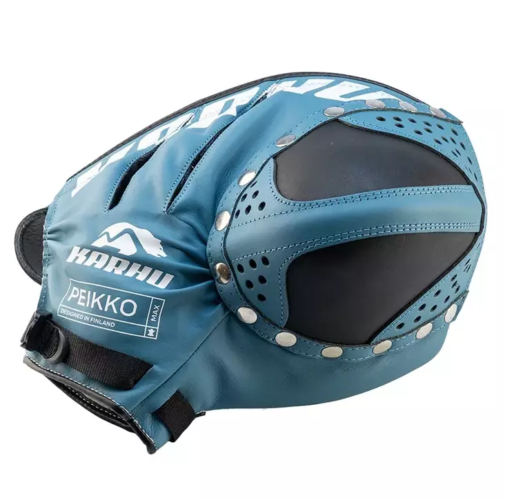 Karhu Peikko Max pesäpalloräpylä oikea - Pesäpalloräpylät - 534500R - 1