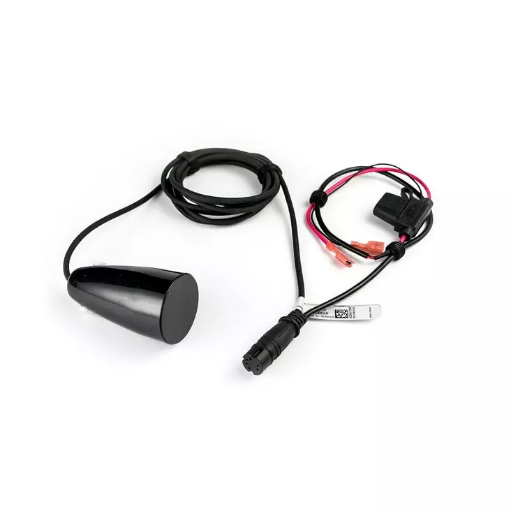 Lowrance pilkkianturi Hook2-4x 200kHz - Perinteiset kaikuluotaimet ja plotterit - HOOK2-4X-ICE-XDCR - 1