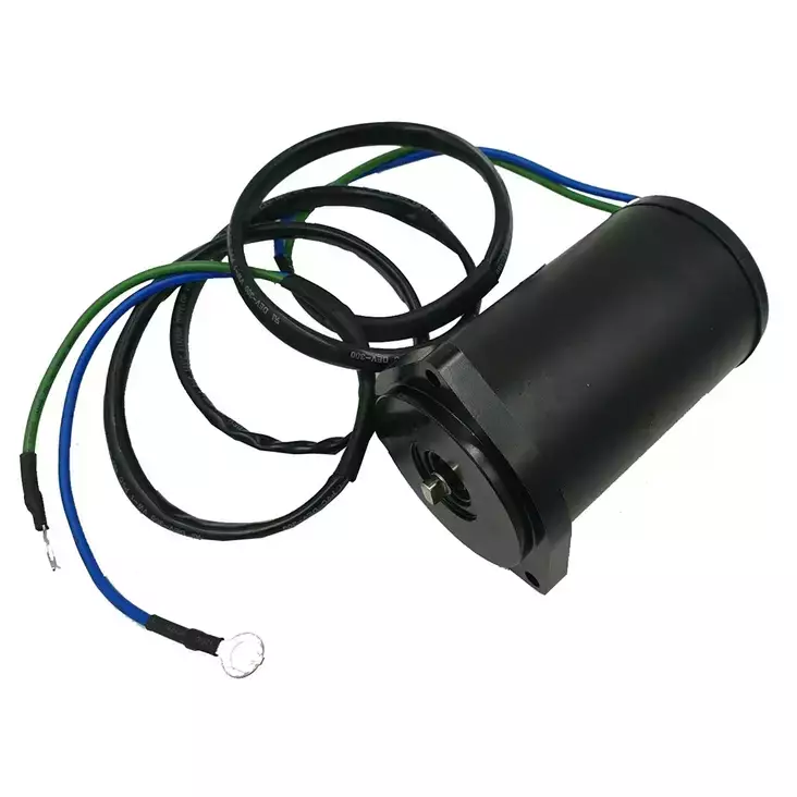 Recmar Yamaha Trimmimoottori (40-50 hp 1995-2003) - Sähköosat - REC62X-43880-09R - 1