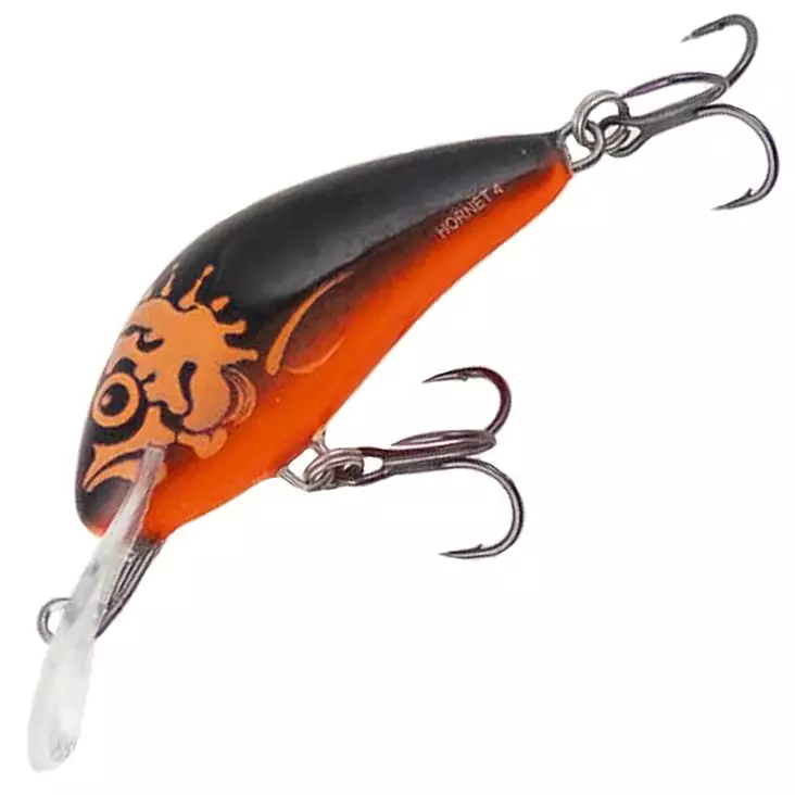 Salmo Hornet H4F UMR - Salmo Hornet vaaput - HT-040-FL-UMR - 1