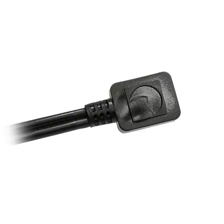 Blue Sea OLED mini lämpötilamittari - Venesähkötarvikkeet - 1741-BSS - 2