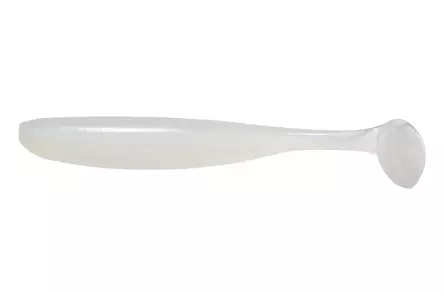 Keitech Easy Shiner 3,5" Jigi | Pearl Glow - Keitech Easy Shiner 3,5" Jigit - ES35-LT55S - 1