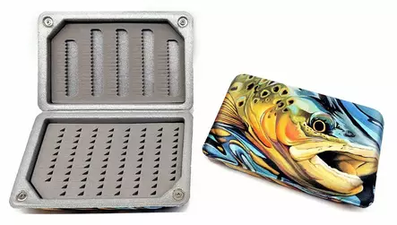 Kelluva Perhorasia EVA small 3x8x12.5cm - Vieherasiat - KPRS - 1