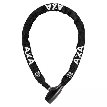Ketjulukko AXA Absolute 5-90, musta - Polkupyörän lukot ja lisätarvikkeet - 59050995SS - 1