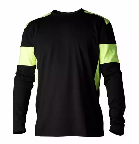 Top Swede Pitkähihainen työpaita M Mu-Ke - Työpaidat - 212012-M - 1