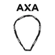 AXA Rigid 120 Ketjulukko koodilla, musta - Polkupyörän lukot ja lisätarvikkeet - 59540095S - 1
