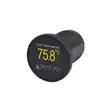 Blue Sea OLED mini lämpötilamittari - Venesähkötarvikkeet - 1741-BSS - 1