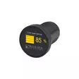 Blue Sea OLED mini Tankkimittari - Venesähkötarvikkeet - 1739-BSS - 1