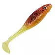 Gunki Grubby Shad 8,5 cm jigi 6 kpl/pkt - Gunki Jigit - GU-GRUB85-CB - 1