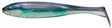 Illex Magic Slim Shad 4" 8cm 6kpl Jigi - Illex Jigit - ILL-MSS4-AYU - 1