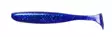 Keitech Easy Shiner 3,5" Jigi | Midnight Blue - Keitech Easy Shiner 3,5" Jigit - ES35-308S - 1