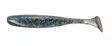 Keitech Easy Shiner 4"-205S Bluegill - Keitech Easy Shiner 4" jigit - ES4-205S - 2