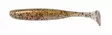Keitech Easy Shiner 4"-321S Gold Shad - Keitech Easy Shiner 4" jigit - ES4-321S - 2