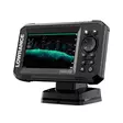 Lowrance Eagle 5" Kaikuluotain Splitshot HD anturilla - Perinteiset kaikuluotaimet ja plotterit - EAGLE-5-SS - 2