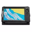 Lowrance Eagle 9" yhdistelmälaite Tripleshot HD anturilla - Perinteiset kaikuluotaimet ja plotterit - EAGLE-9-TS - 3