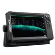 Lowrance Eagle 9" yhdistelmälaite Tripleshot HD anturilla - Perinteiset kaikuluotaimet ja plotterit - EAGLE-9-TS - 4