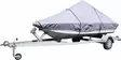 Patriot Marine Venepeitteen tukisarja 3-8 m veneille - Venetraileritarvikkeet - PM-BCSS - 3