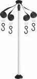 Patriot Marine Venepeitteen tukisarja 3-8 m veneille - Venetraileritarvikkeet - PM-BCSS - 1