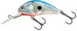 Salmo Hornet H4F Silver Blue Shad - Salmo Hornet vaaput - HT-040-FL-SBS - 2