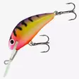 Salmo Hornet H4F Uv Bubblegum Stripe - Salmo Hornet vaaput - HT-040-FL-UBS - 1
