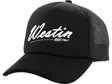 Westin Super Duty Trucker Lippis Black - Lippikset - A53-386-OS - 1