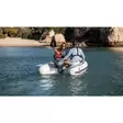 Yamaha F6 CMHS perämoottori - Yamaha Perämoottorit - F6CMHS - 3