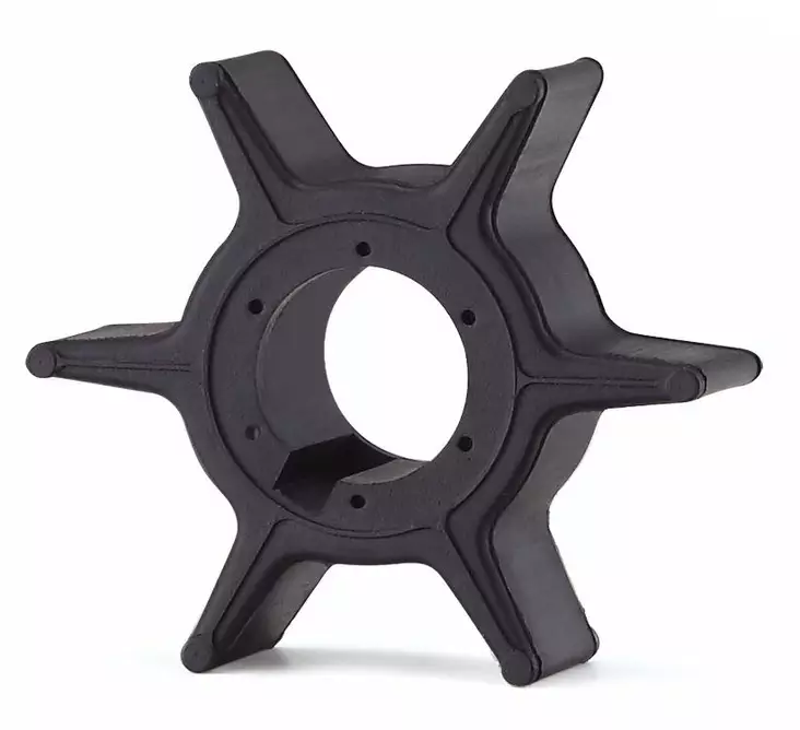 CTR Siipipyörä Honda - Perämoottorin jäähdytys - CTR-J-138S - 1