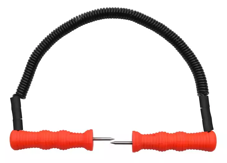 Patriot Ice kelluvat naskalit - Pilkkijän lisävarusteet - PI-FIS - 1