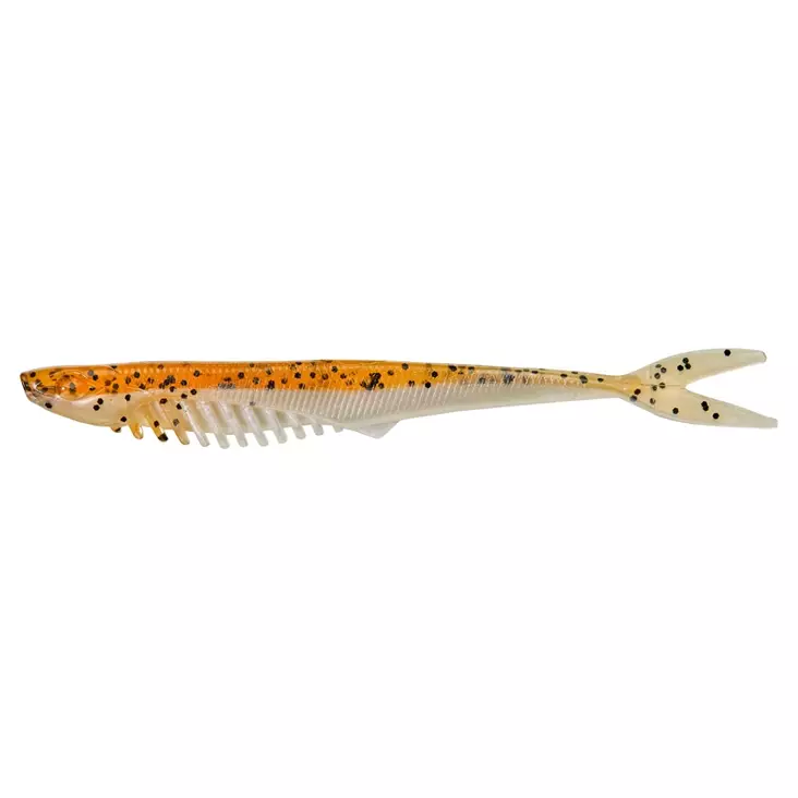 Gunki Pacemaker 10cm 6kpl Jigi - Gunki Jigit - GU-PACE100-BS - 1