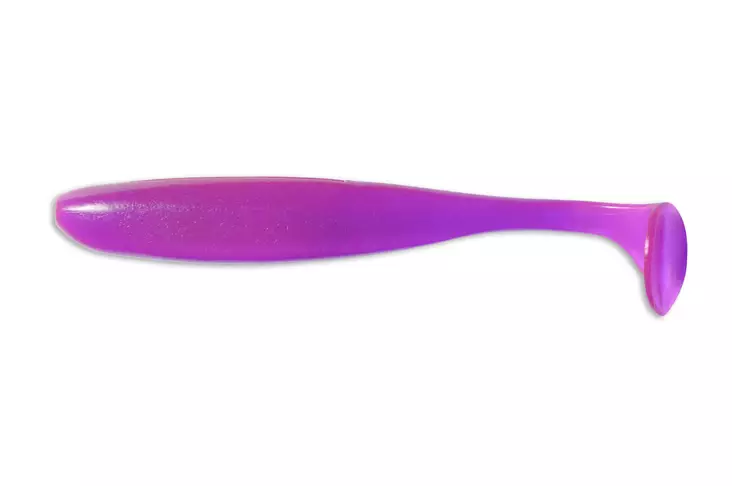 Keitech Easy Shiner 3" - LT13S Purple Ch - Keitech Easy Shiner 3" Jigit - ES3-LT13S - 1